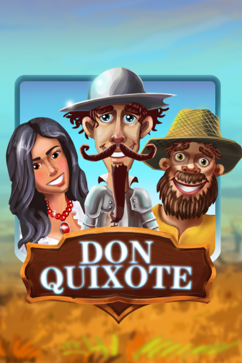 The Riches of Don Quixote